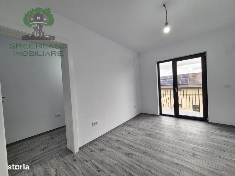 Casă cu 4 camere în Horpaz