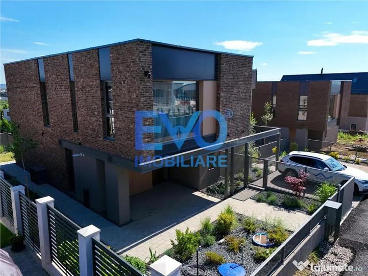 Casa moderna de , Miradis complex de case premium - 4