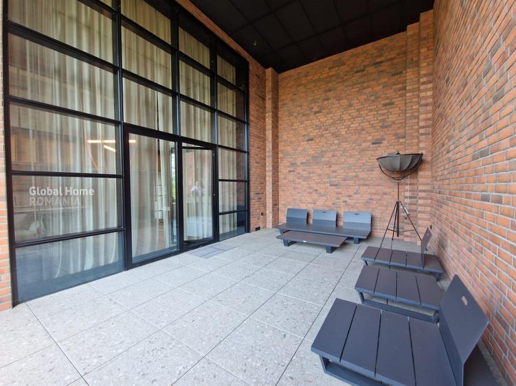 Apartament cu 4 camere decomandat, mobilat în Floreasca