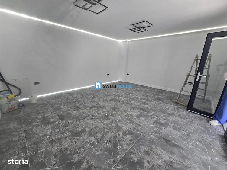 Spațiu comercial, de 190 mp, în Ultracentral