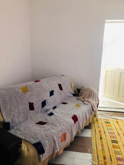 Casă cu 2 camere în Brâncoveanu