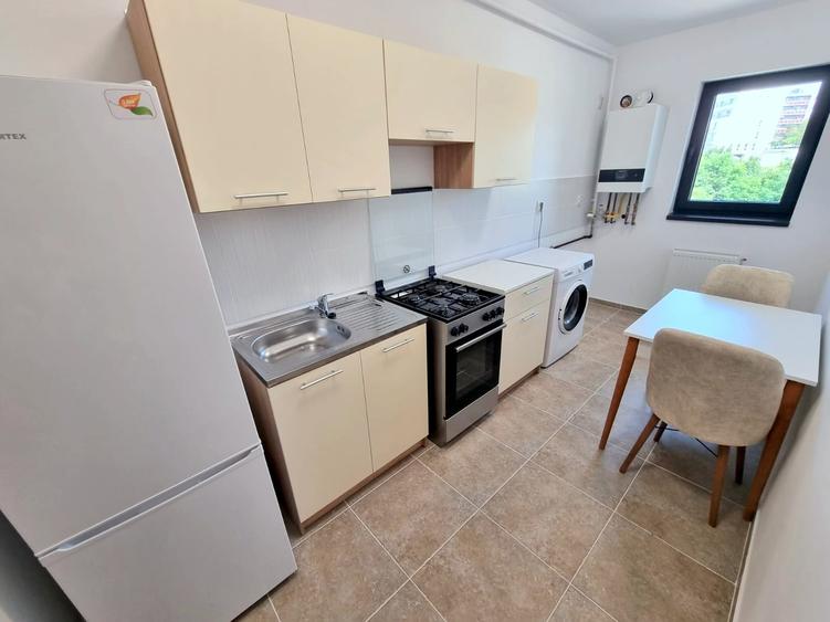 2 camere + camera pt birou, bloc nou, modern, cu parcare, in Zorilor, zona LIDL - 10