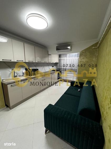 Apartament cu 2 camere în Ultracentral