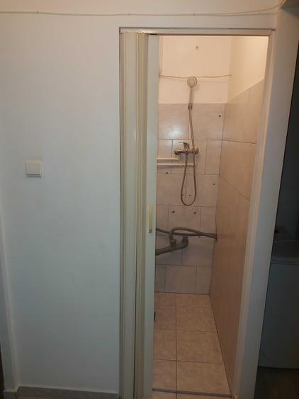 Garsonieră semidecomandată în Cuvin