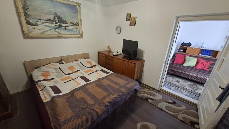 Casă cu 4 camere în Bobicești