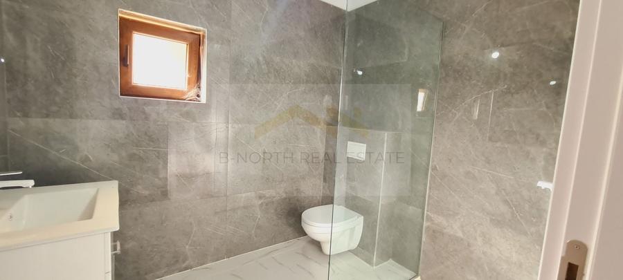 Apartament cu 2 camere decomandat în Corbeanca