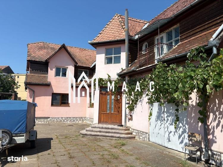 Casa 5 camere de vanzare | Sibiu, Turnisor | 240 mp - 1