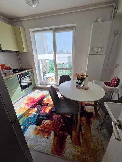 Apartament 2 camere decomandat, Lift, Loc de parcare inclus - 7