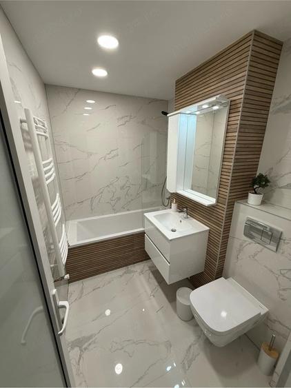 Apartament cu 2 camere decomandat în Lipovei