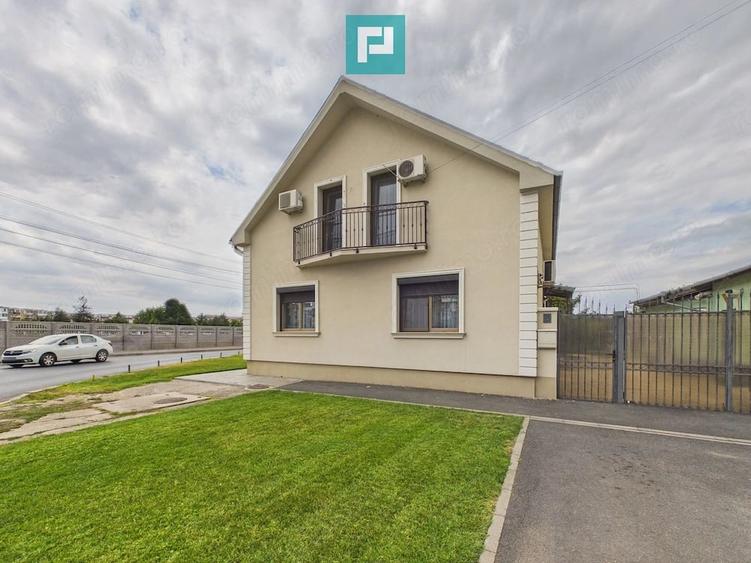Casă cu 2 camere cu Teren 1025 Mp în Micălaca