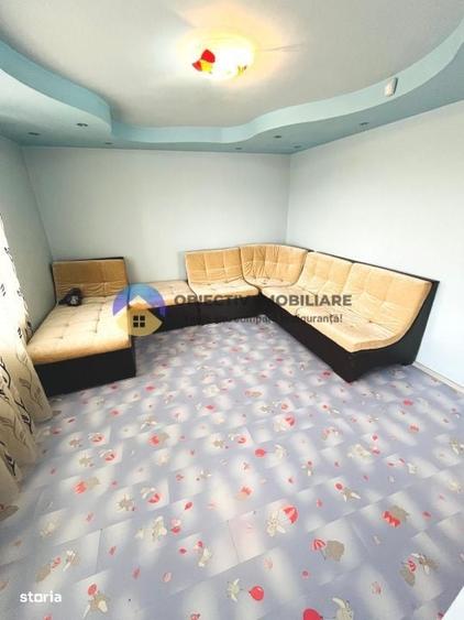 Casă cu 4 camere decomandat în Piatra