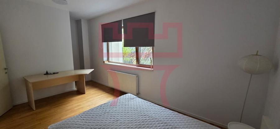 Inchiriere apartament 90mp 3 camere intr-o zona retrasa cu gradina - 16