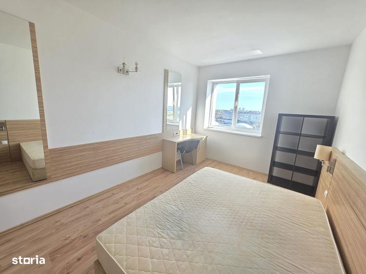 Apartament 2 camere tip Studio Vitan barzesti - Delta Vacaresti - 4