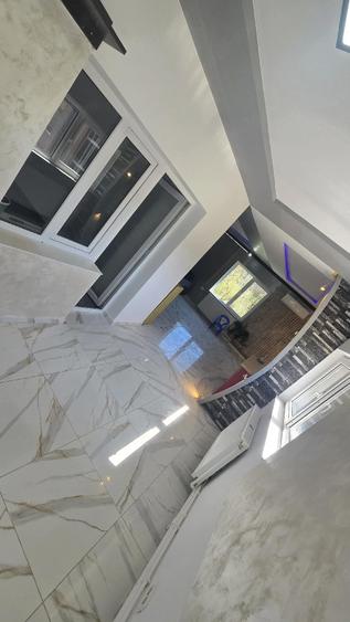 CASA DE VANZARE unitate individuala duplex - 5