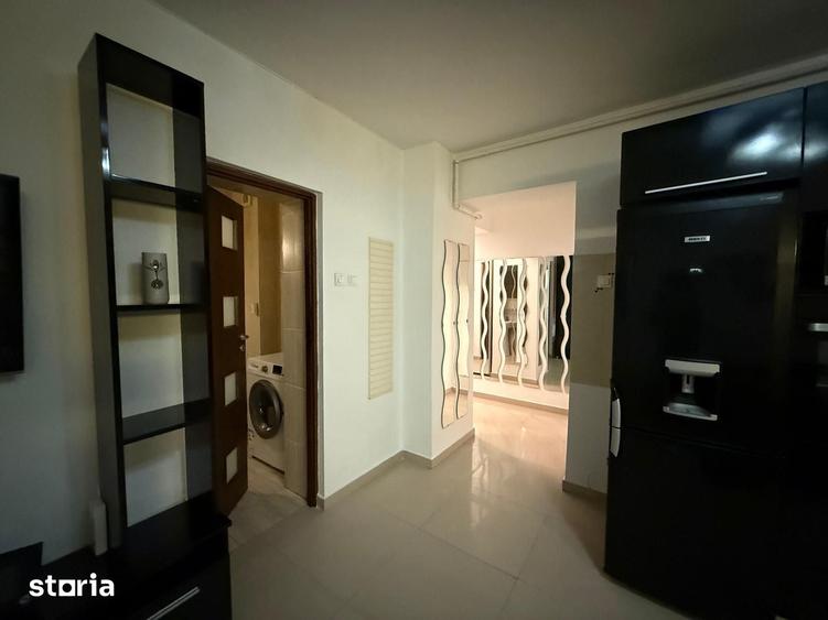 Apartament cu 2 camere în Valea Ialomiței
