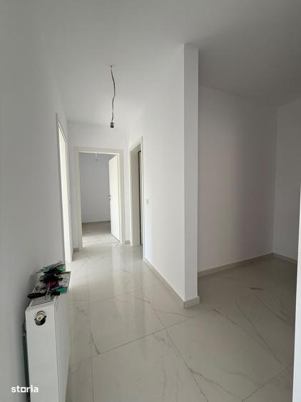 Apartament cu 3 camere nemobilat - 9
