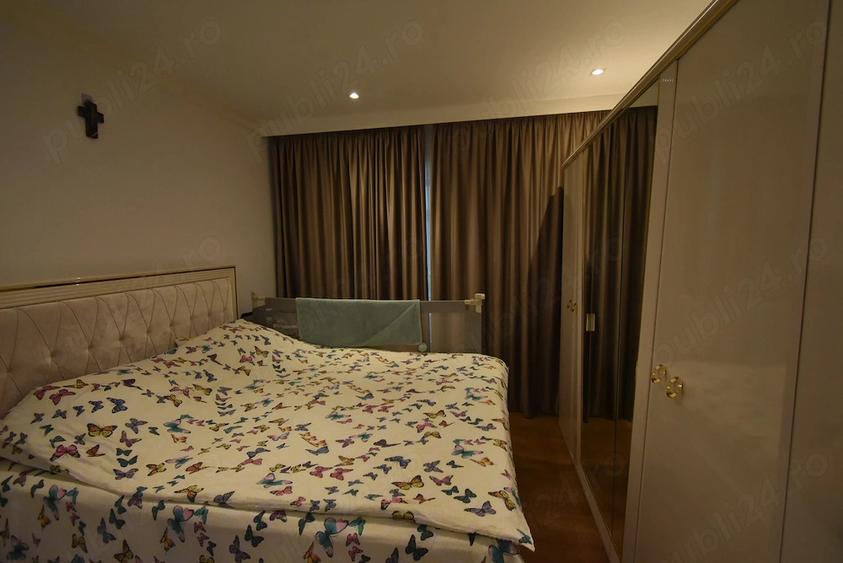 Casă cu 4 camere cu Teren 380 Mp în Tunari
