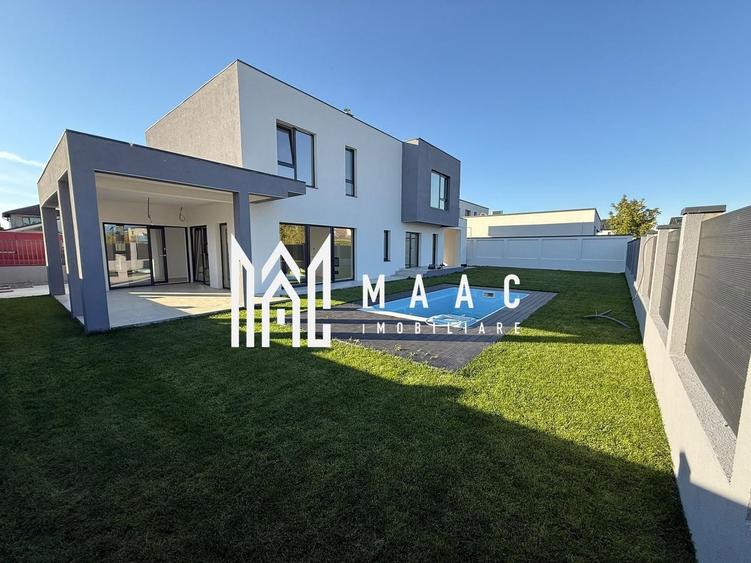 Casă individuală cu 4 camere cu Canalizare în Șelimbăr