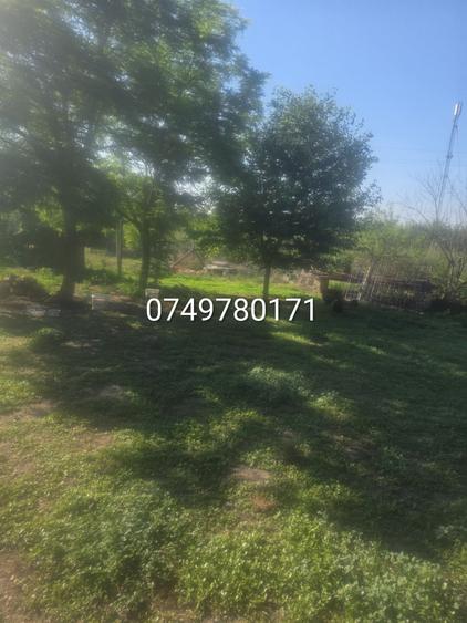 Casă cu 2 camere în Sântimreu