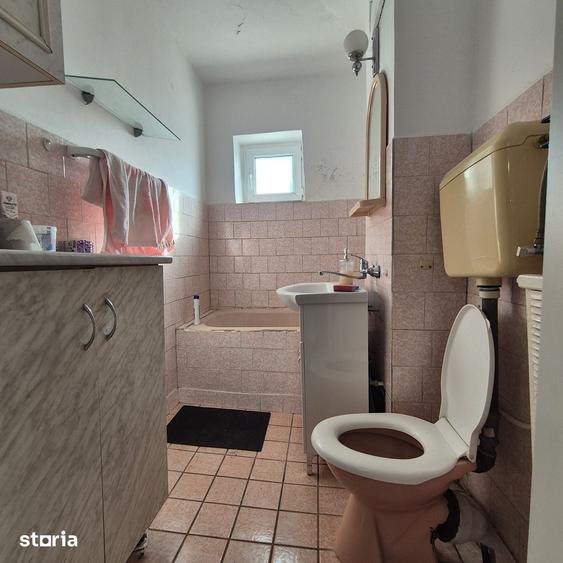Apartament cu 2 camere în Micălaca