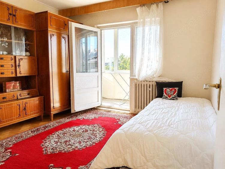 Apartament 3 Camere 2 bai etaj 4 Baia Mare Central - 11