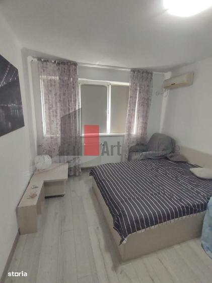 Apartament cu 2 camere semidecomandat în Dristor
