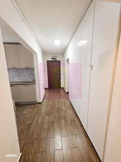 Apartament cu 3 camere în Unirii