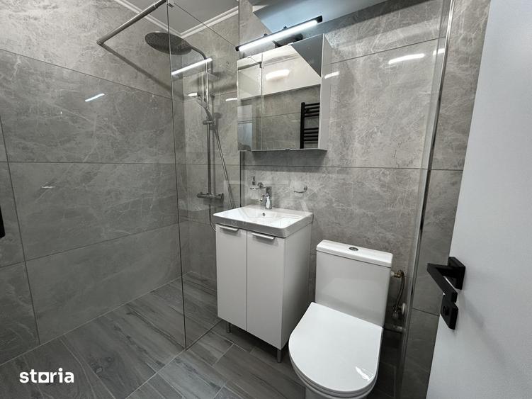2 Camere - Plevnei - etaj 2 - Metrou Eroilor - 8