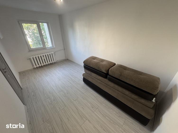 Apartament cu 3 camere în Tomis Nord