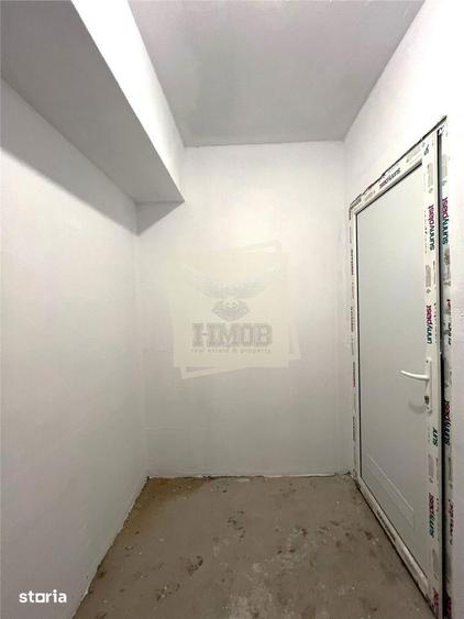 Apartament nou 57 mpu 2 camere garaj terasa si boxa in Evolution - 16