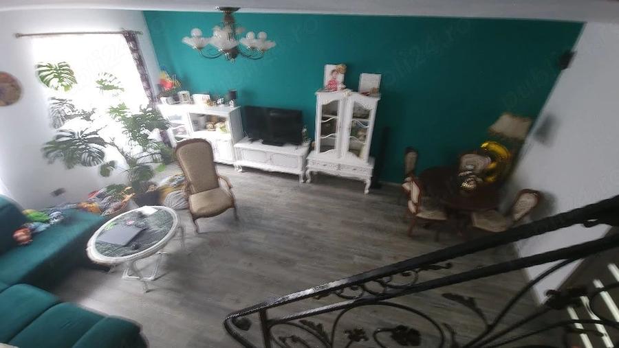 Casă cu 3 camere cu Teren 159 Mp în Ultracentral