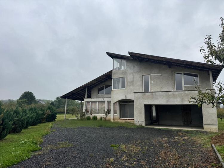 Casă cu 3 camere cu Canalizare în Tăuții-Măgherăuș