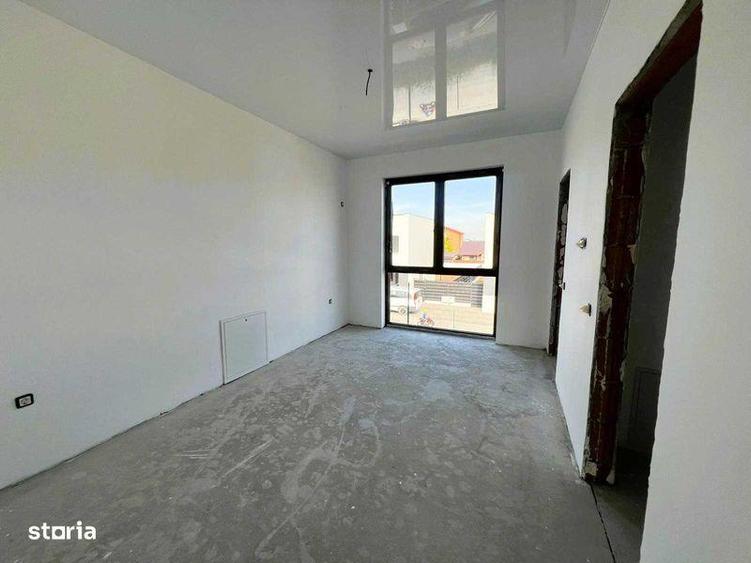 Domnesti Duplex - Oferta lunii Martie - 4