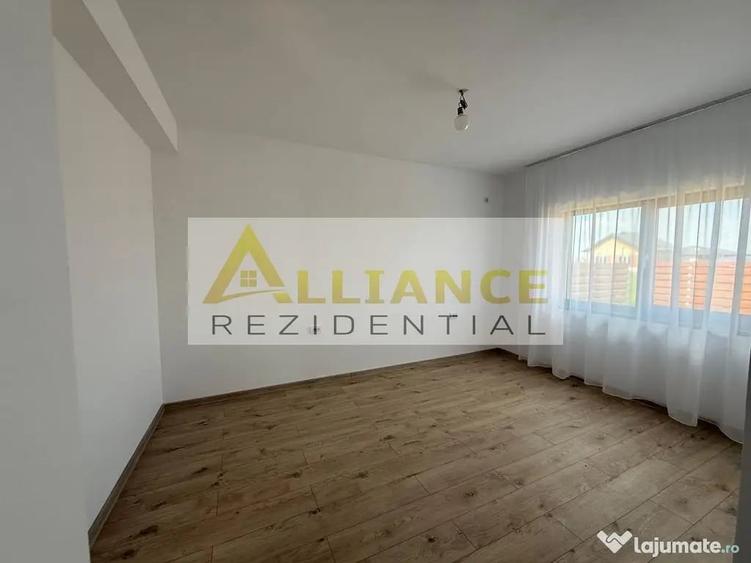 Casă cu 3 camere cu Teren 375 Mp în Berceni
