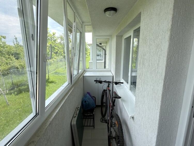 Apartament cu 2 camere decomandat în Măgurele