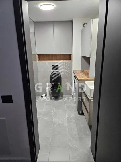 Apartament 1 Camera | Balcon | Parcare | Gara/Liberty Park - 7