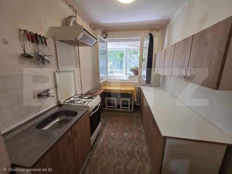 Apartament 2 camere decomandat 52mp – Aleea Carpați - 8