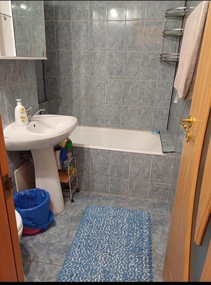 Garsonieră decomandată în Dristor