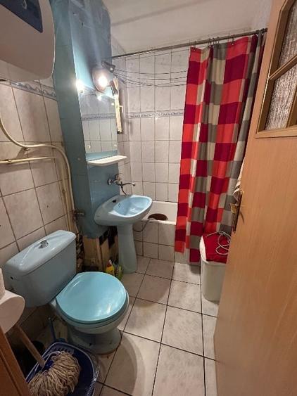 Garsonieră decomandată în Burdujeni
