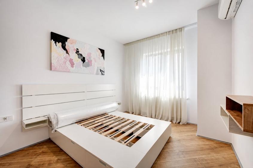 Apartament cu 3 camere decomandat în Nord