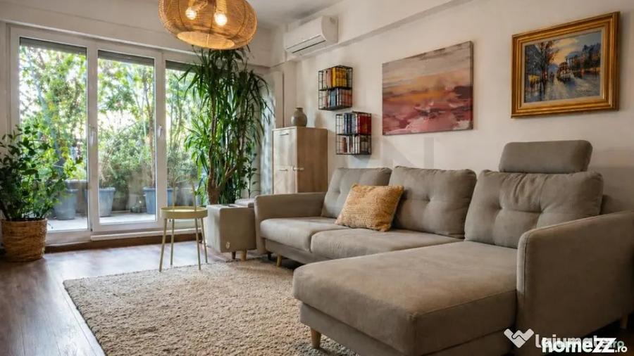 Apartament 3 camere de l Terasa 27 mp l Belvedere Residences - 2