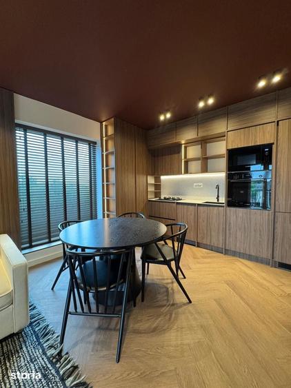 APARTAMENT 3 CAMERE OTOPENI (prima chirie) - 7