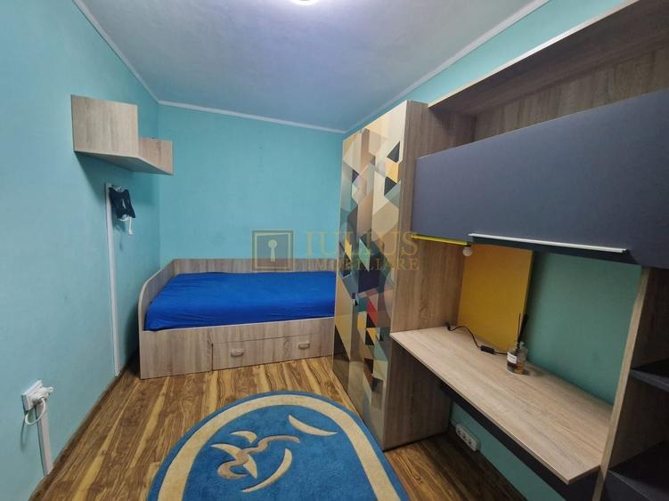 Apartament cu 2 camere decomandat în Șagului