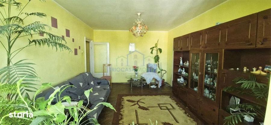 Apartament cu 4 camere în Central