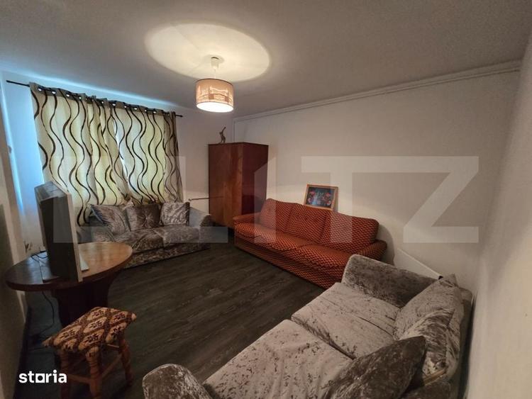 Garsonieră nedecomandată în Batiz