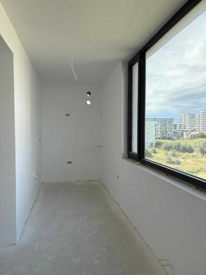 Apartament cu 2 camere decomandat în Nord