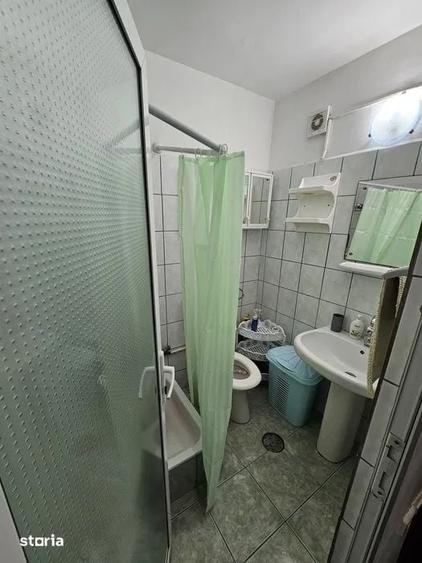 Garsonieră în Sud