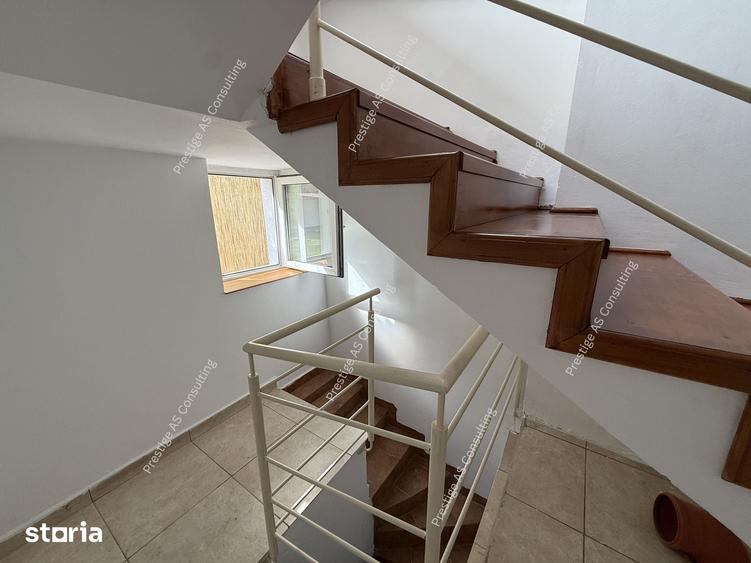 Casă cu 4 camere cu Teren 408 Mp în Elisabetin