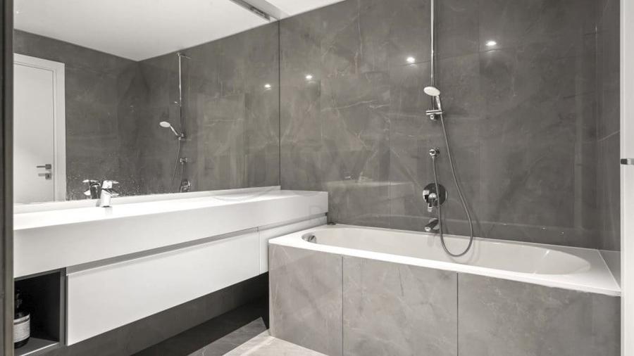Apartament 3 Camere One Herastrau Plaza - 1