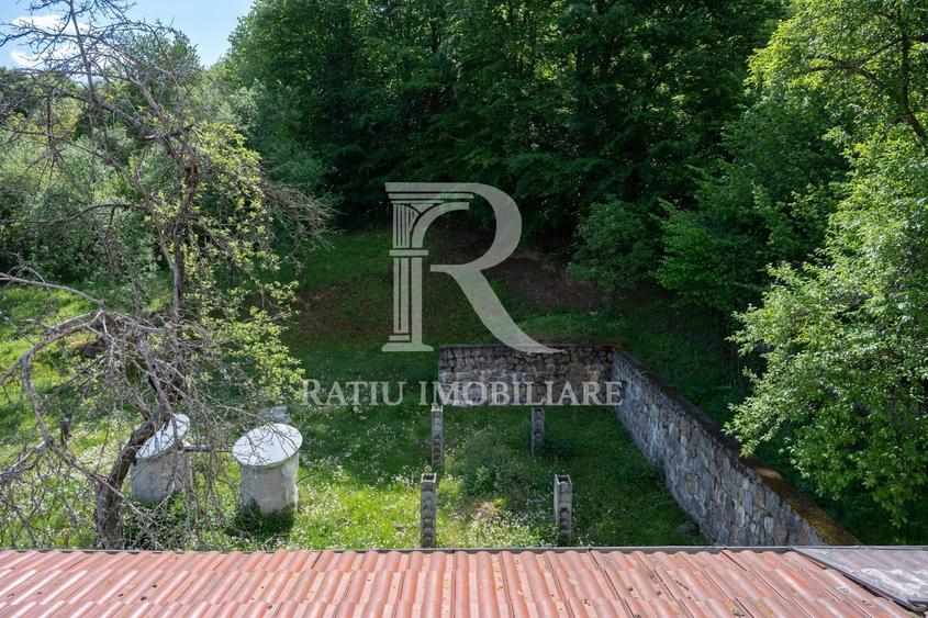 Casă cu 5 camere cu Canalizare în Bratca